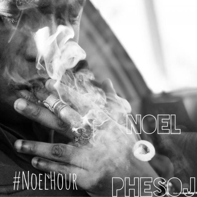 Noel Phesoj's picture Noel Phesoj's picture