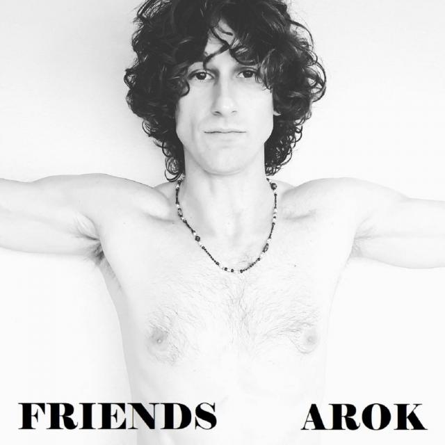 AROK's picture AROK's picture