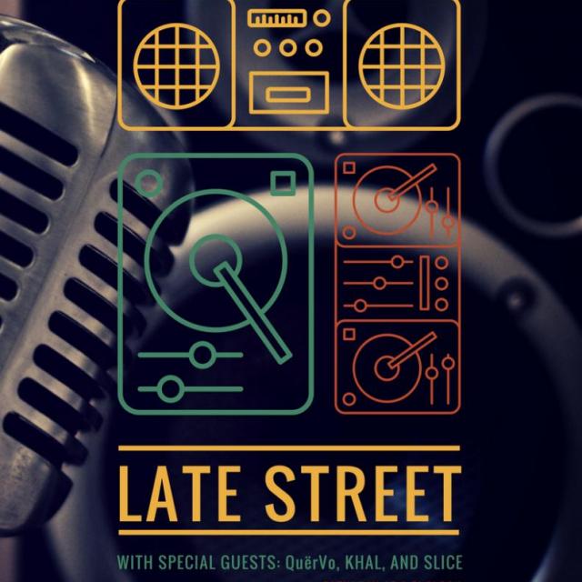 Late Street's picture Late Street's picture
