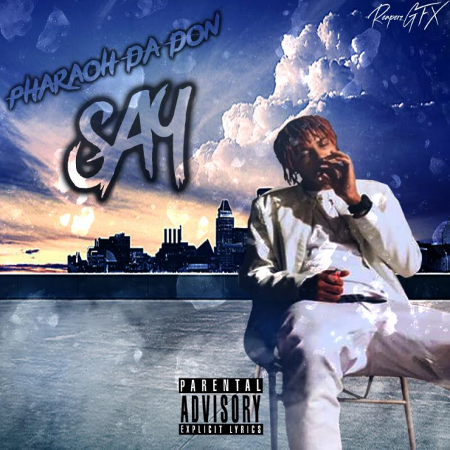 Pharaoh tha don410's picture