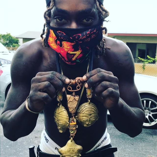 King ReZz's picture
