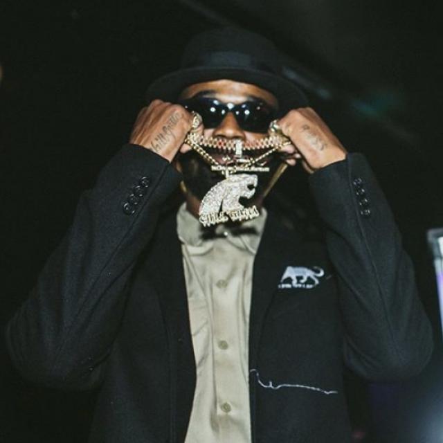 CHiLL’GUttA's picture