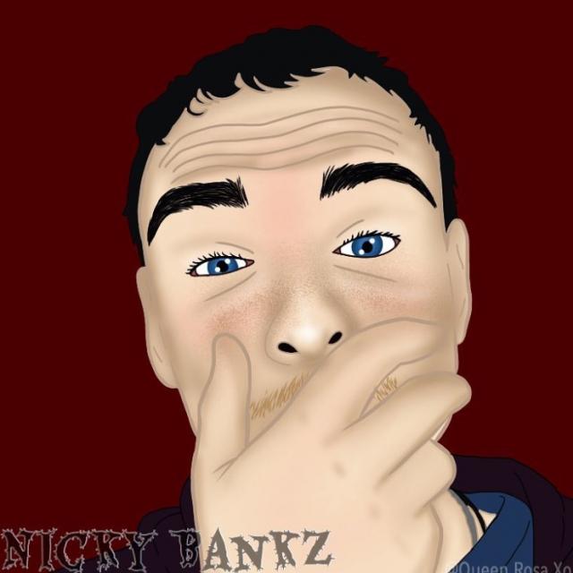 Nicky Bankz's picture Nicky Bankz's picture