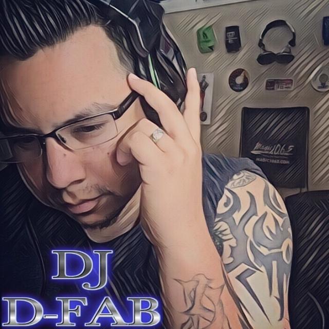 DJ D-FAB's picture DJ D-FAB's picture
