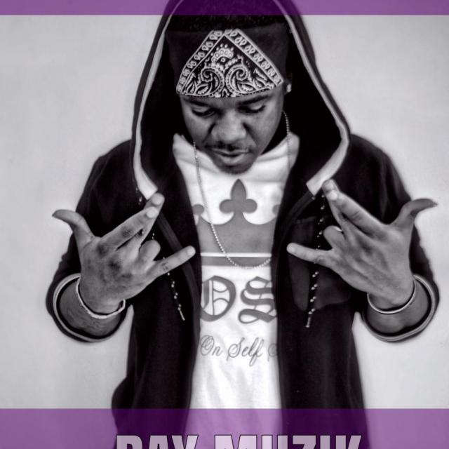 RayMuzik's picture RayMuzik's picture