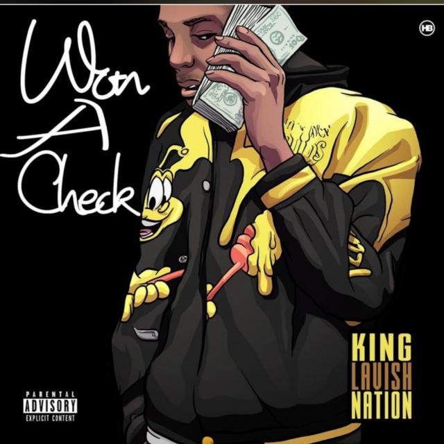 king Lavish's picture king Lavish's picture