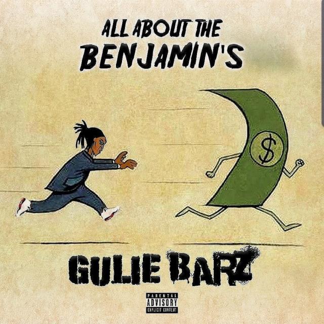 Gulie Barz's picture