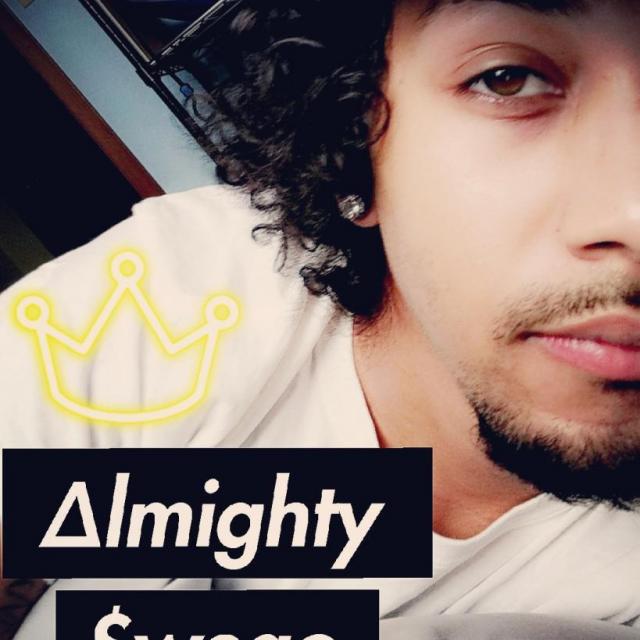 ∆lmighty $wego's picture ∆lmighty $wego's picture