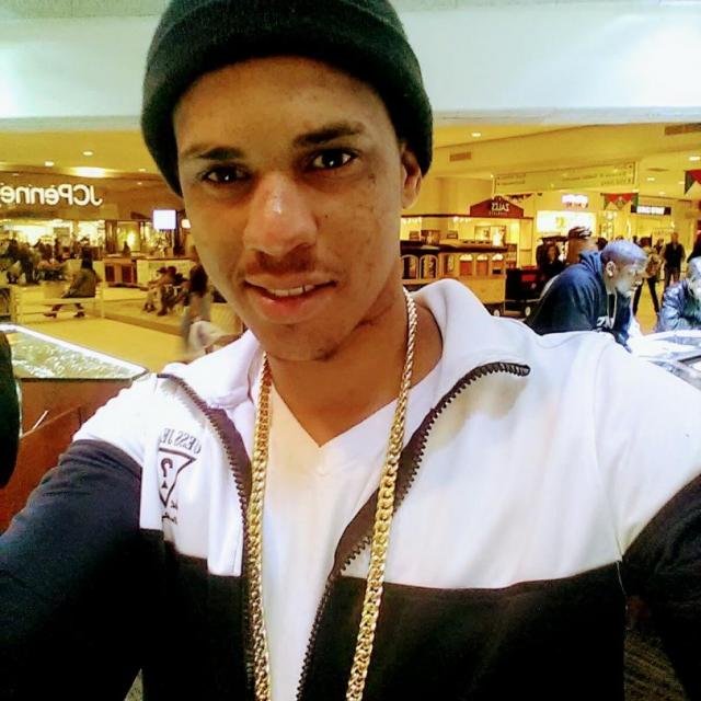 Texaco Avery's picture