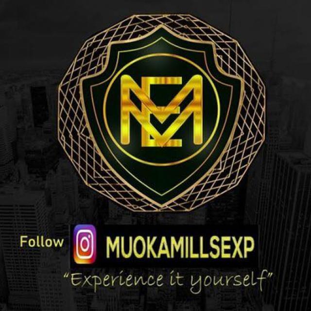 Muoka Mills's picture Muoka Mills's picture