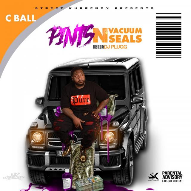 C Ball's picture