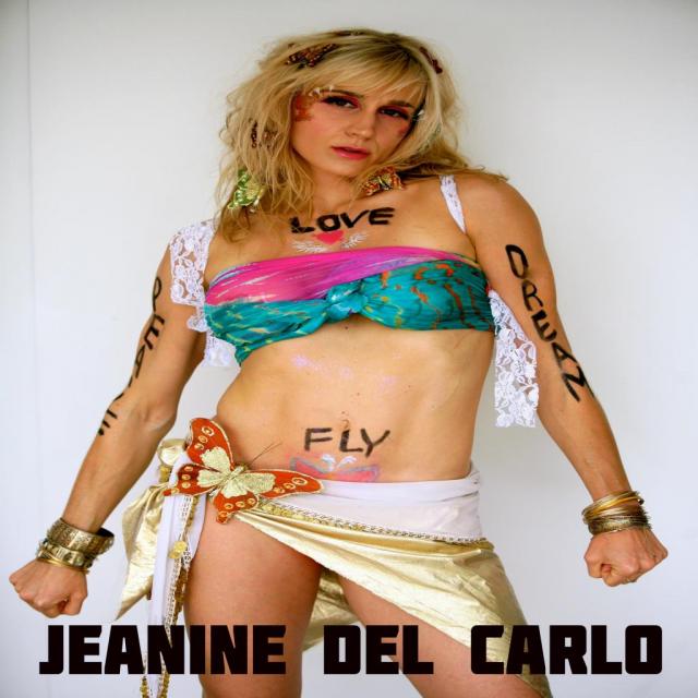 Jeanine Del Carlo's picture Jeanine Del Carlo's picture