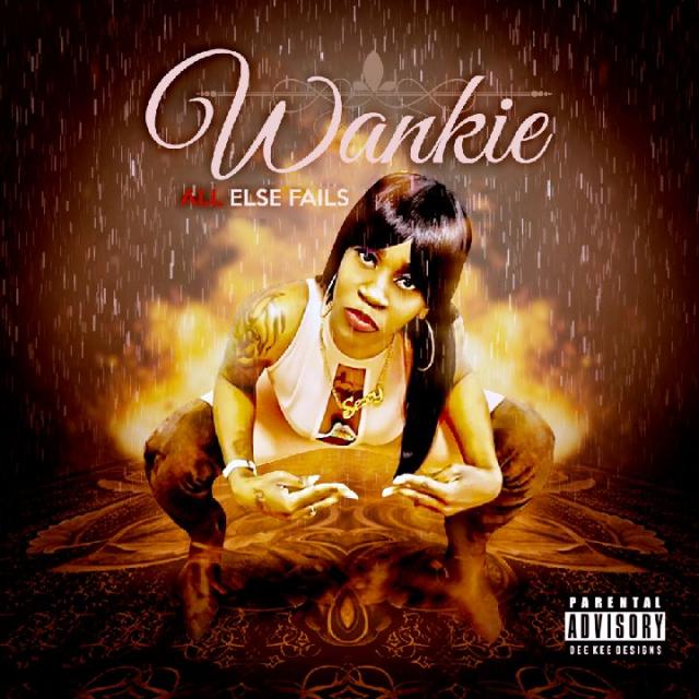 Wankie's picture Wankie's picture