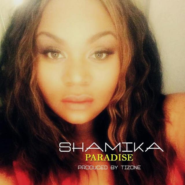 Shamika's picture Shamika's picture