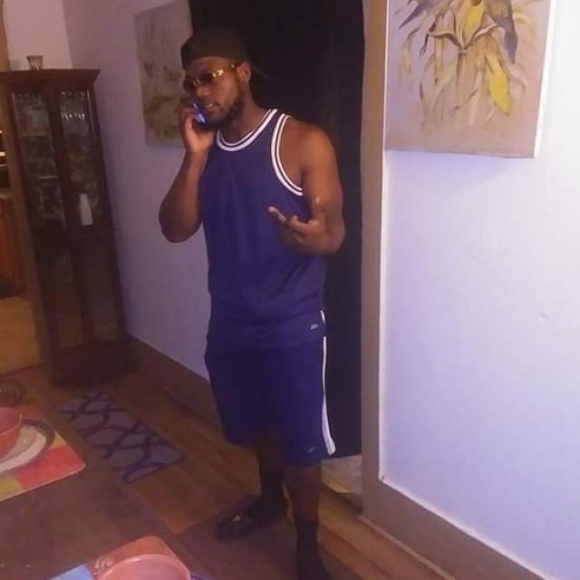 Dre Pressha's picture