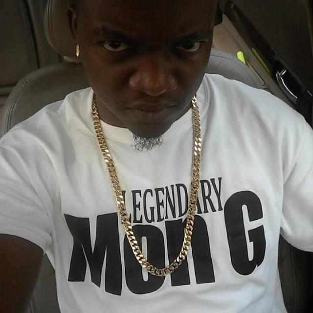 Legendary Mon-G's picture