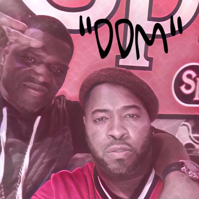"DDM" Double Dose Muzic's picture "DDM" Double Dose Muzic's picture