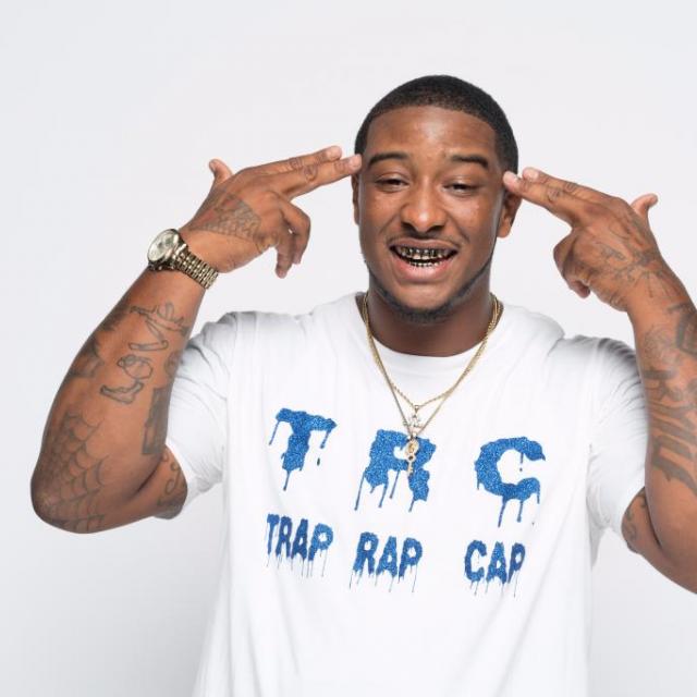 Yung Juice's picture
