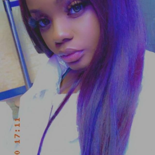 Blac Chanèl's picture Blac Chanèl's picture