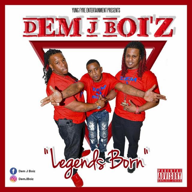 Demjboi'z's picture Demjboi'z's picture