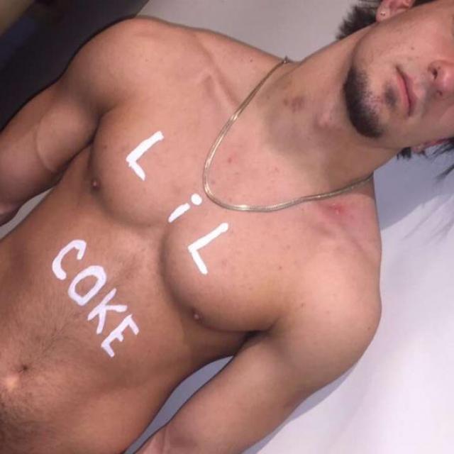 LIL COKE's picture LIL COKE's picture