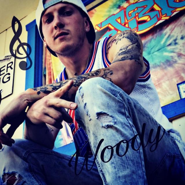 Woody's picture
