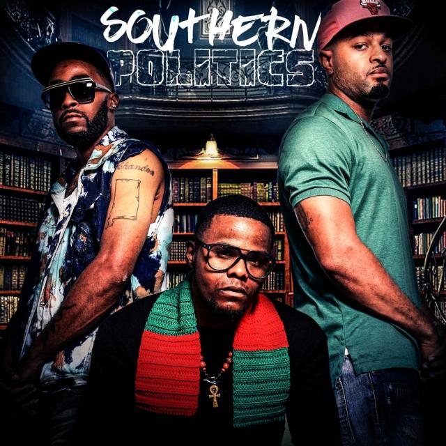 Southern Politics's picture Southern Politics's picture