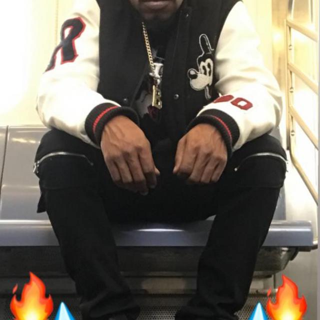 BreezeThaBeast's picture BreezeThaBeast's picture