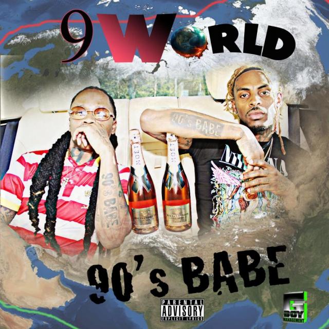 90s Babe (Pronounced "Baby")'s picture 90s Babe (Pronounced "Baby")'s picture