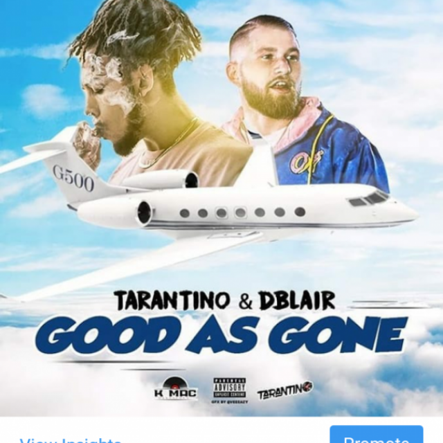 Tarantino Music's picture