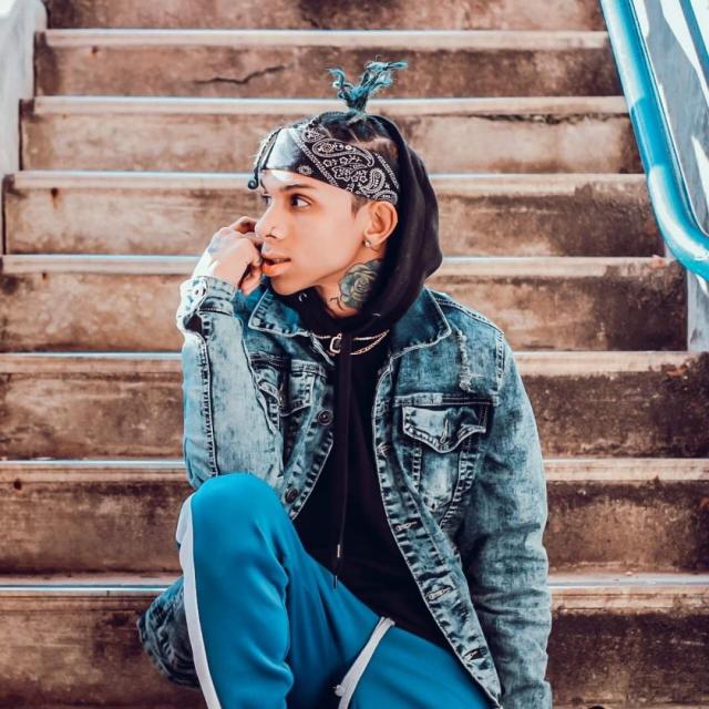 Kid Rose's picture Kid Rose's picture