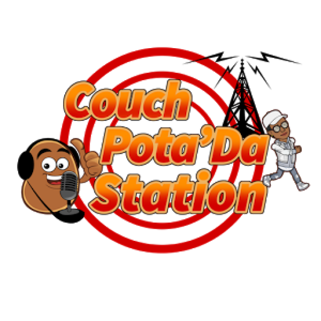 COUCH POTADA STATION's picture