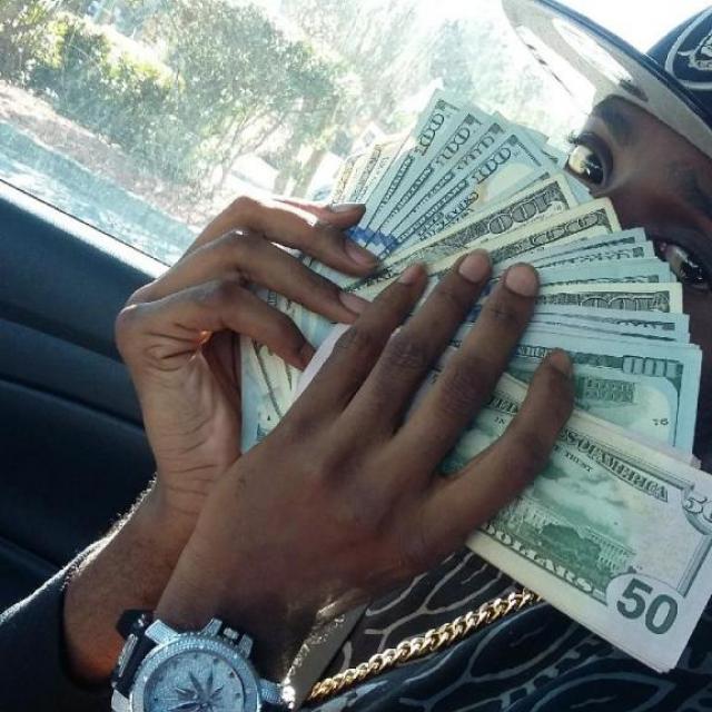 Haitian A.M.B's picture Haitian A.M.B's picture
