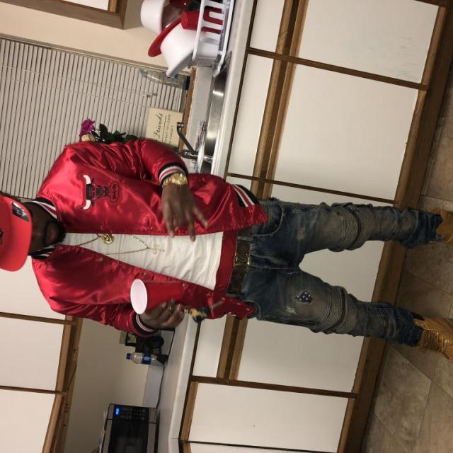 Ebe black bandz's picture