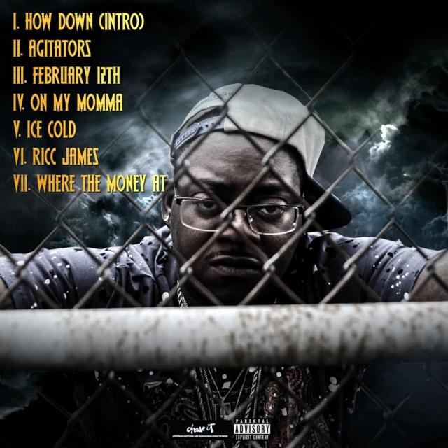 Tay-G. The Natural Disaster's picture