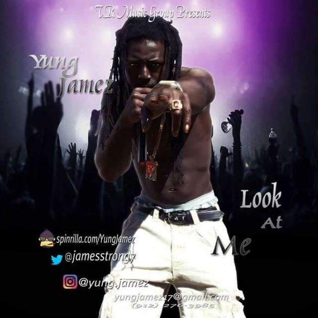 Yung Jamez's picture Yung Jamez's picture