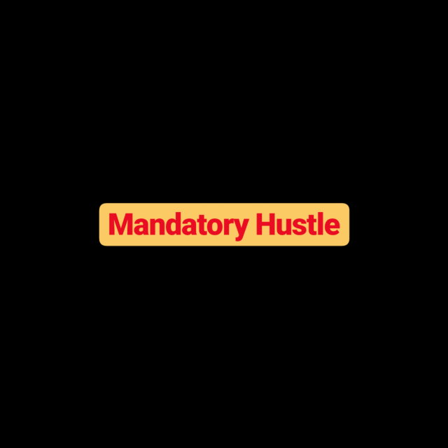 MandatoryHustle's picture MandatoryHustle's picture