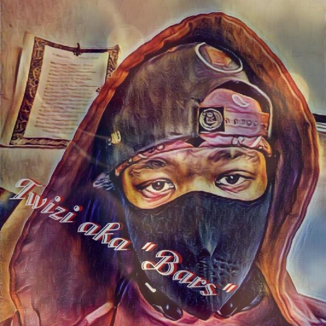 Twizi aka &quot;Bars&quot;'s picture