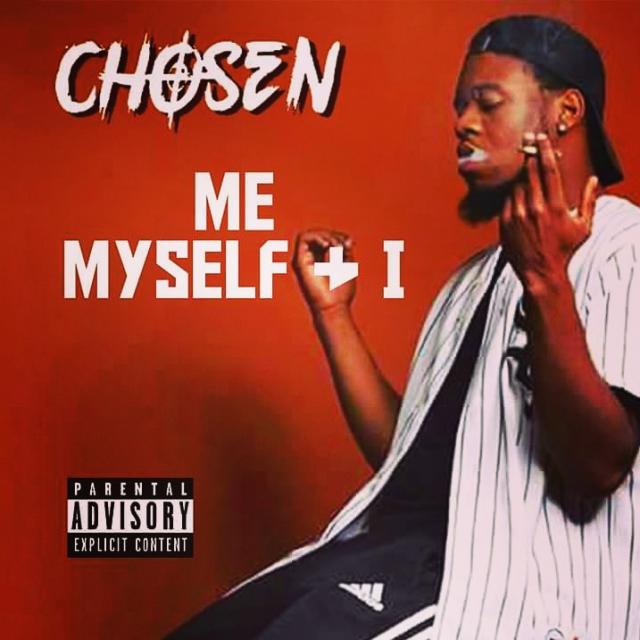 CHOSEN's picture CHOSEN's picture