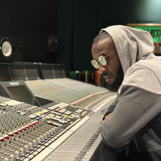 JamesFlow's picture JamesFlow's picture