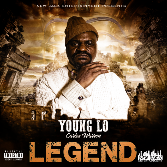 Young Lo (Carlos Warren)'s picture