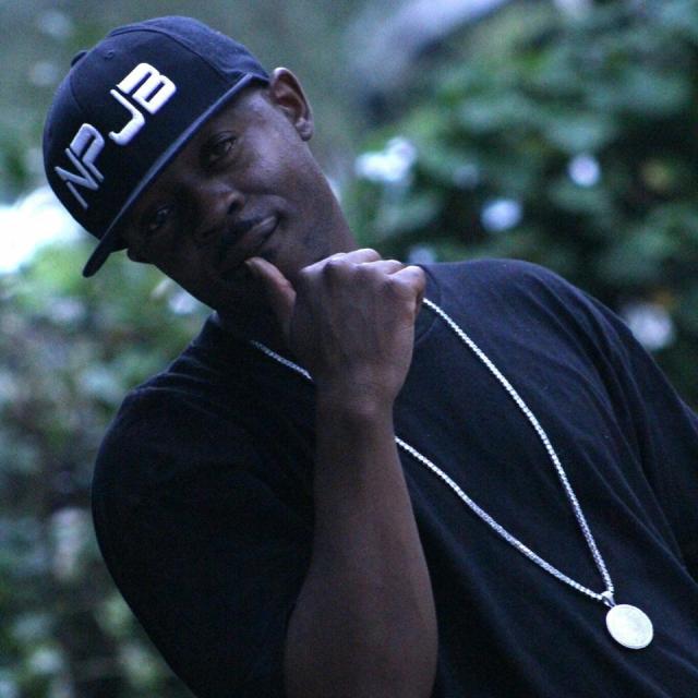 AK Da Artist's picture