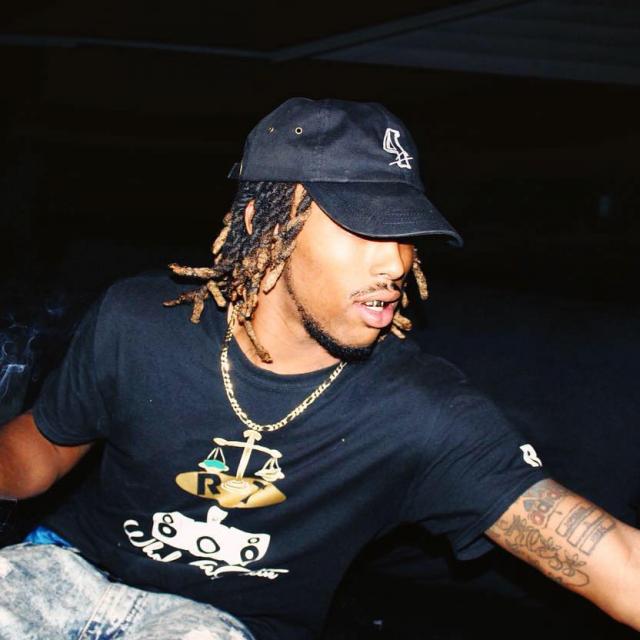Yung Ro$o's picture Yung Ro$o's picture