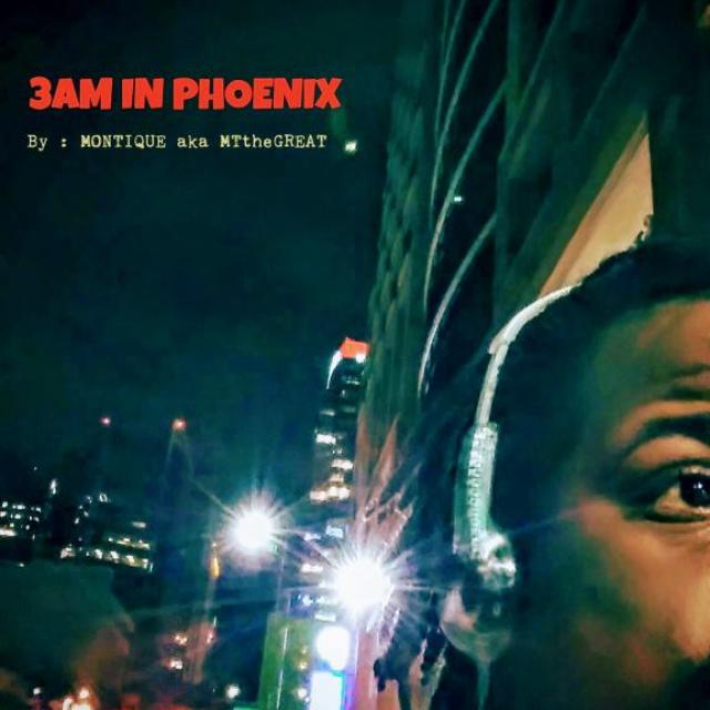 Montique aka MT the Great's picture Montique aka MT the Great's picture