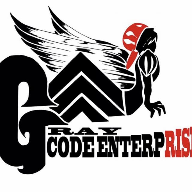 Gray Code Entertainment's picture Gray Code Entertainment's picture