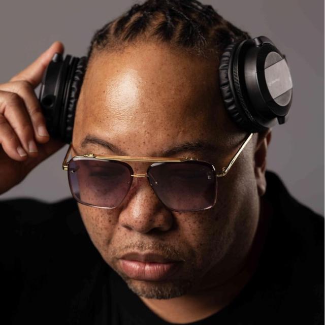 DJ Shuttle's picture