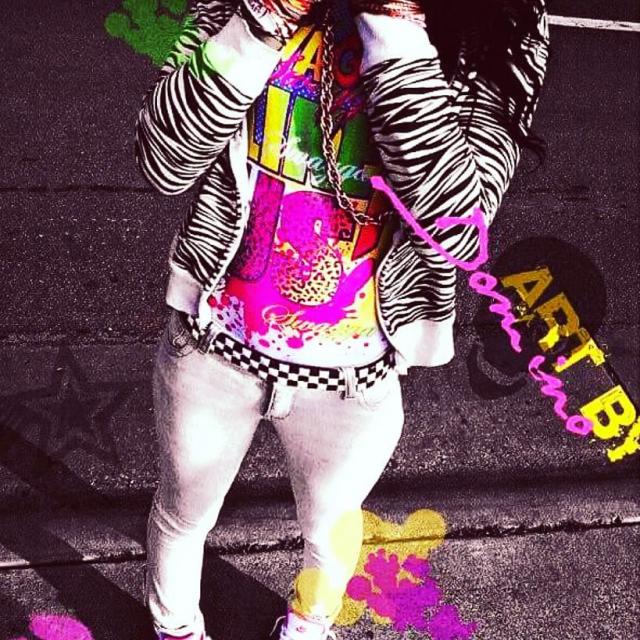 Kuki B Near The Creation's picture