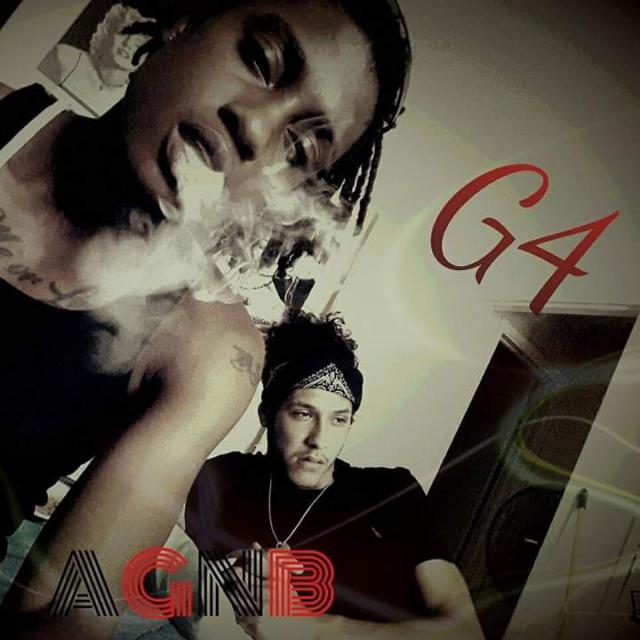 G4 GorillaBread's picture