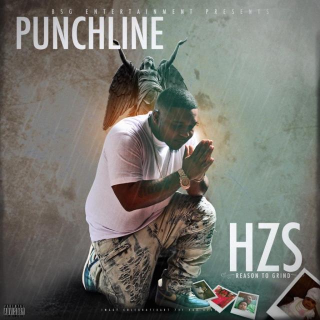 Punchline's picture Punchline's picture