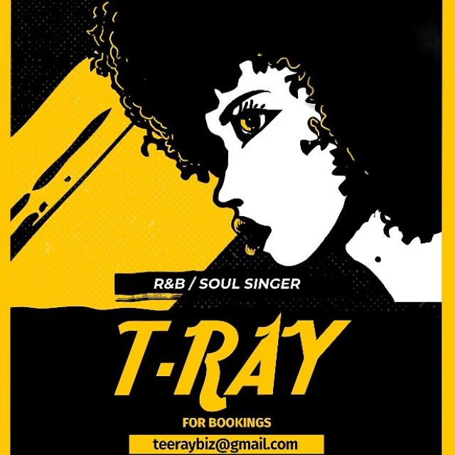 T-Ray's picture T-Ray's picture